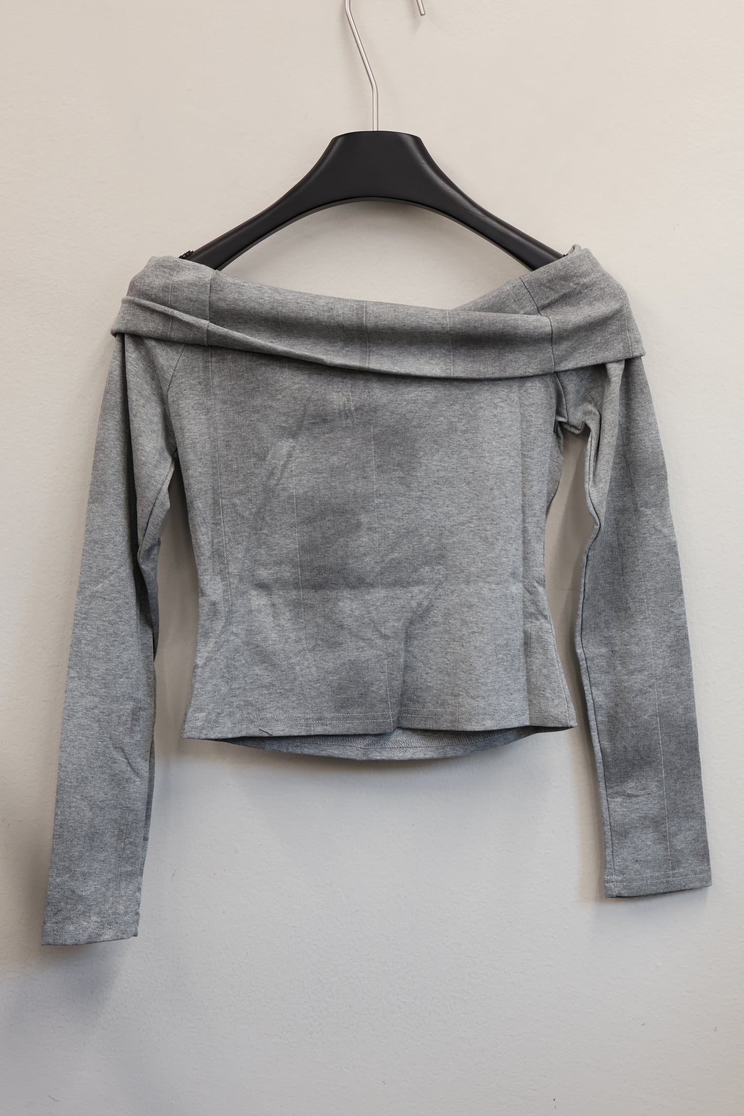 25-919 Angel Print Top A337