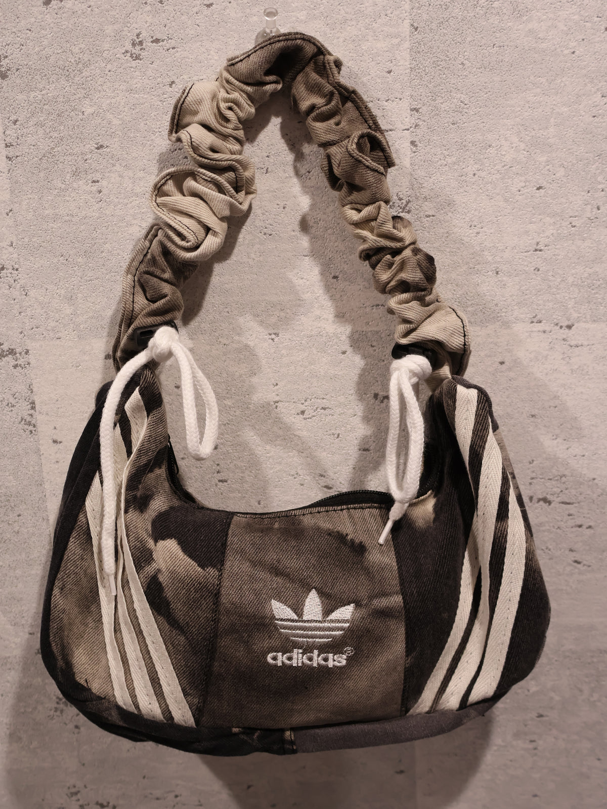 1618 remake tie dye bag RB56