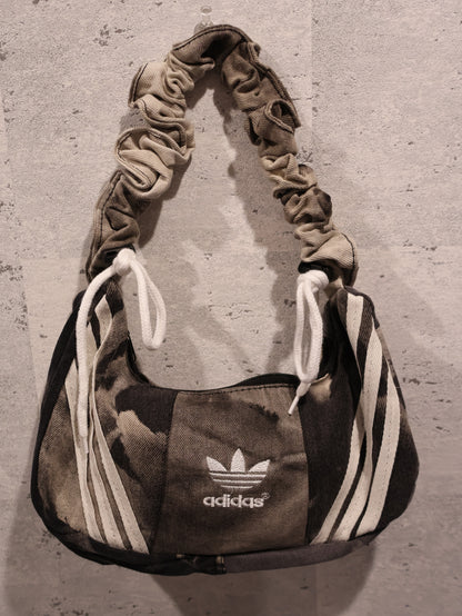 1618 remake tie dye bag RB56