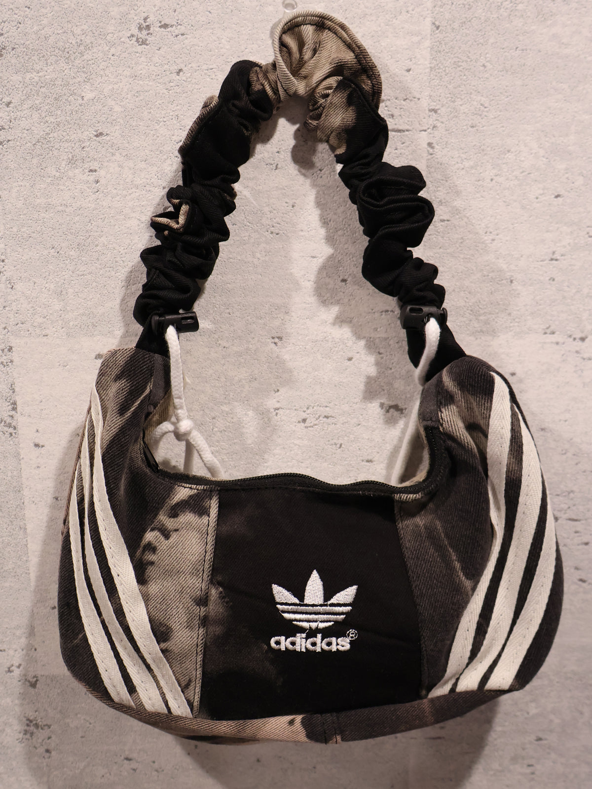 1618 remake tie dye bag RB57