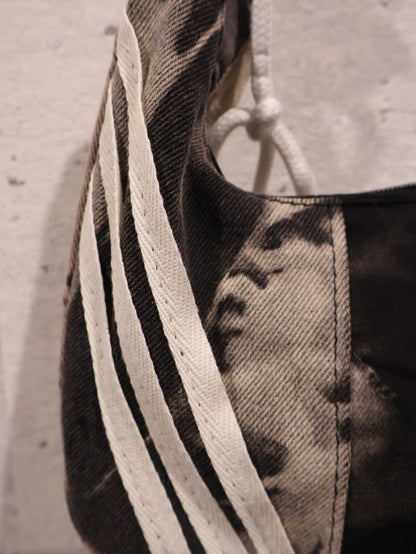 1618 remake tie dye bag RB57