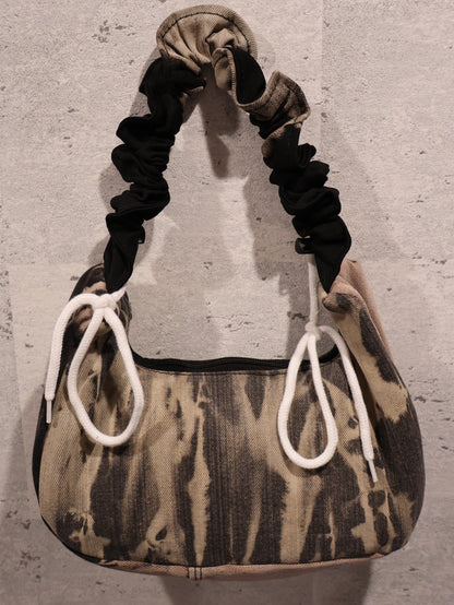 1618 remake tie dye bag RB57