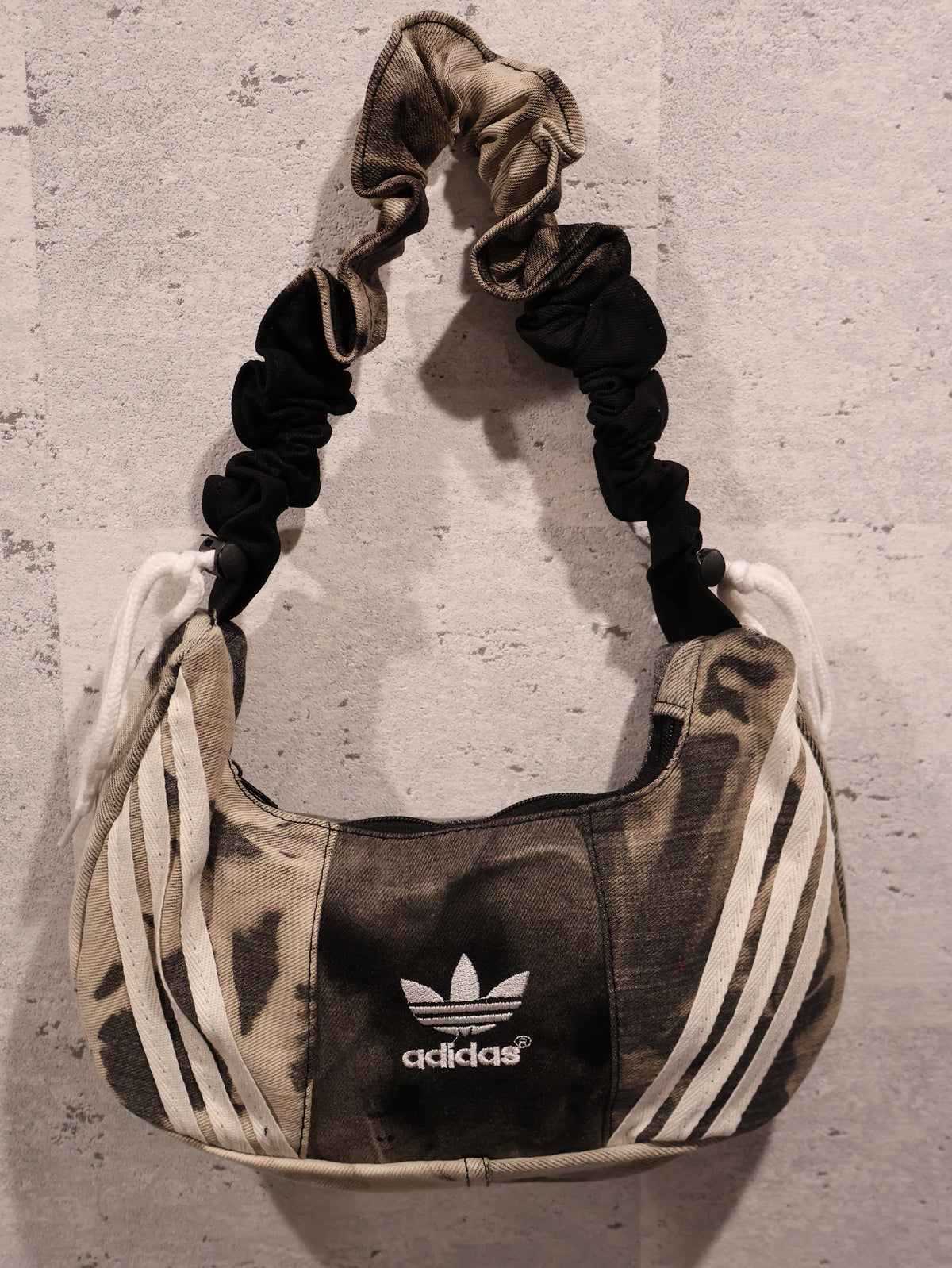 1618 remake tie dye bag RB58
