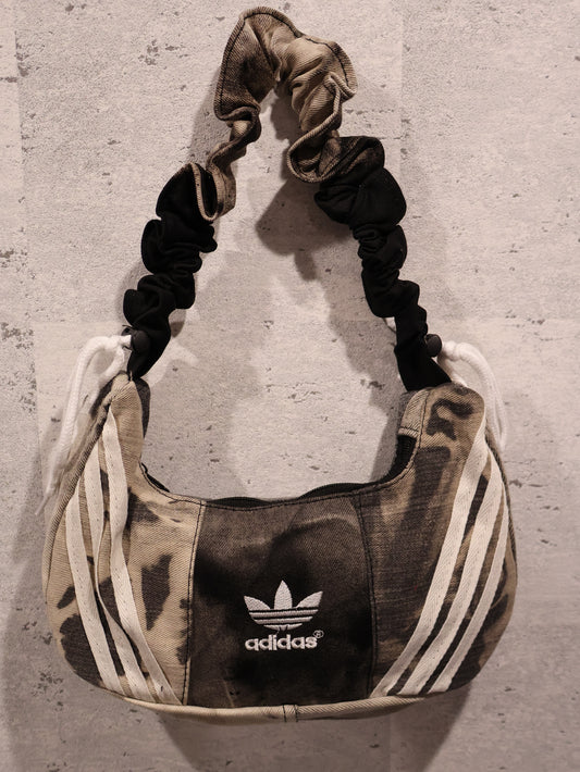 1618 remake tie dye bag RB58