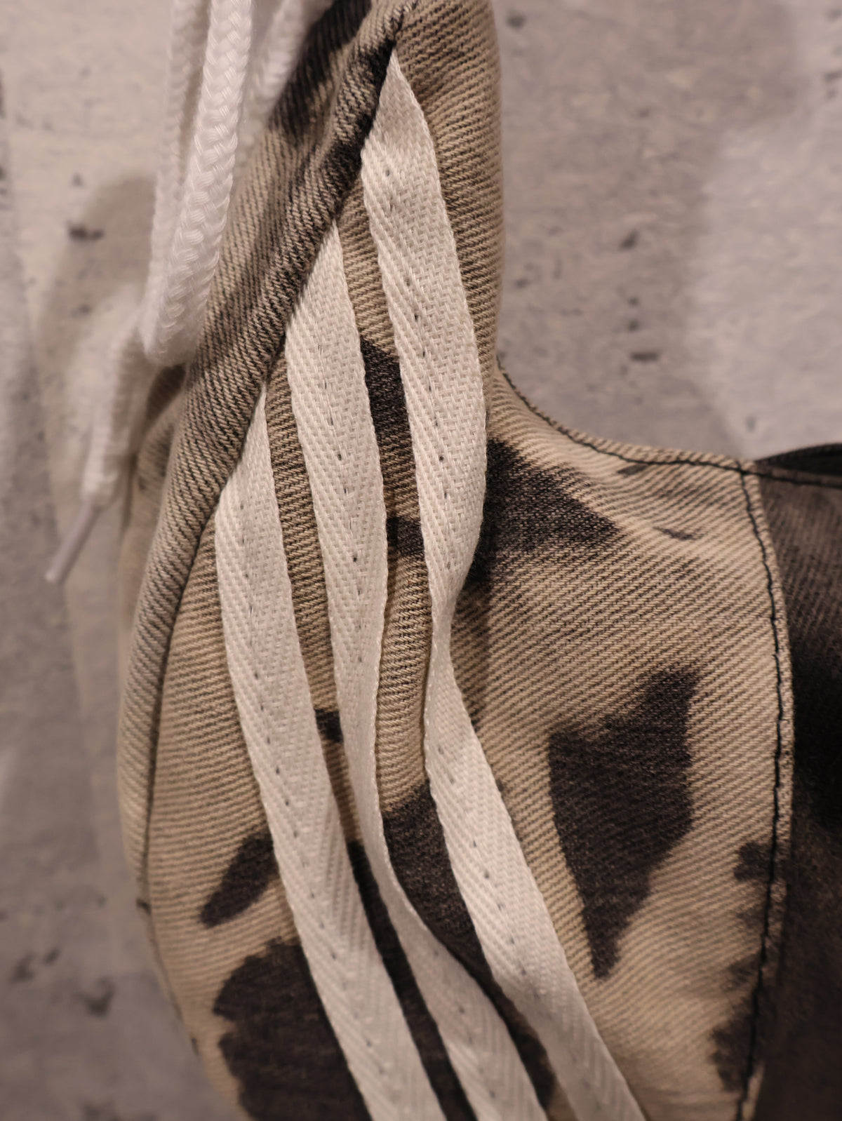 1618 remake tie dye bag RB58