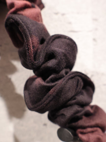 1618 remake tie dye bag RB59