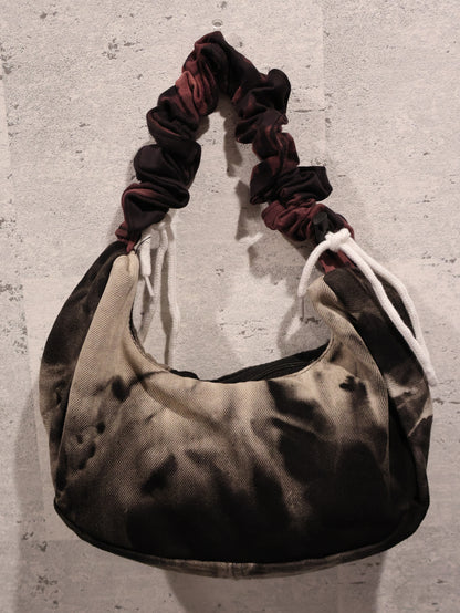 1618 remake tie dye bag RB59