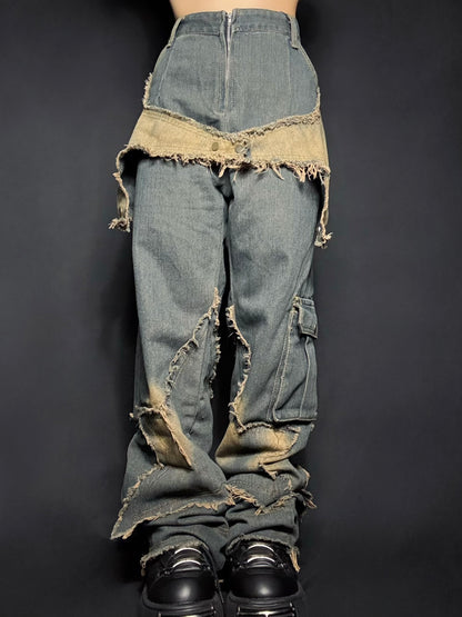 star denim A129