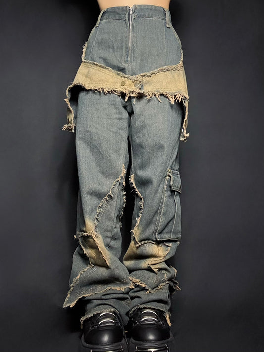 star denim A129