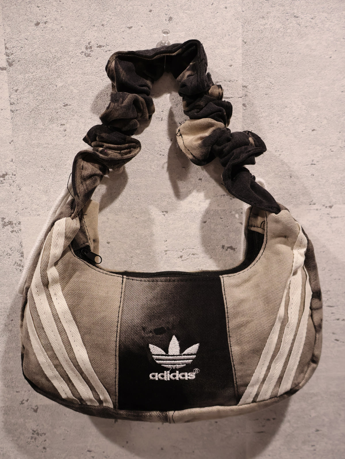 1618 remake tie dye bag RB60