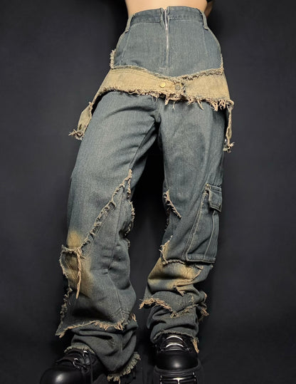 star denim A129