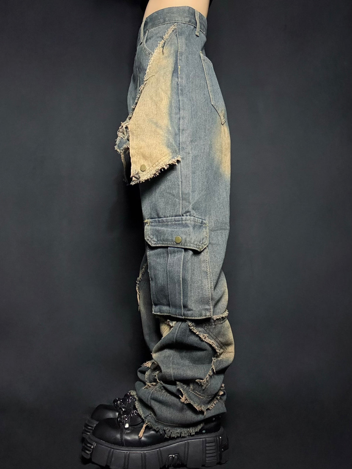 star denim A129