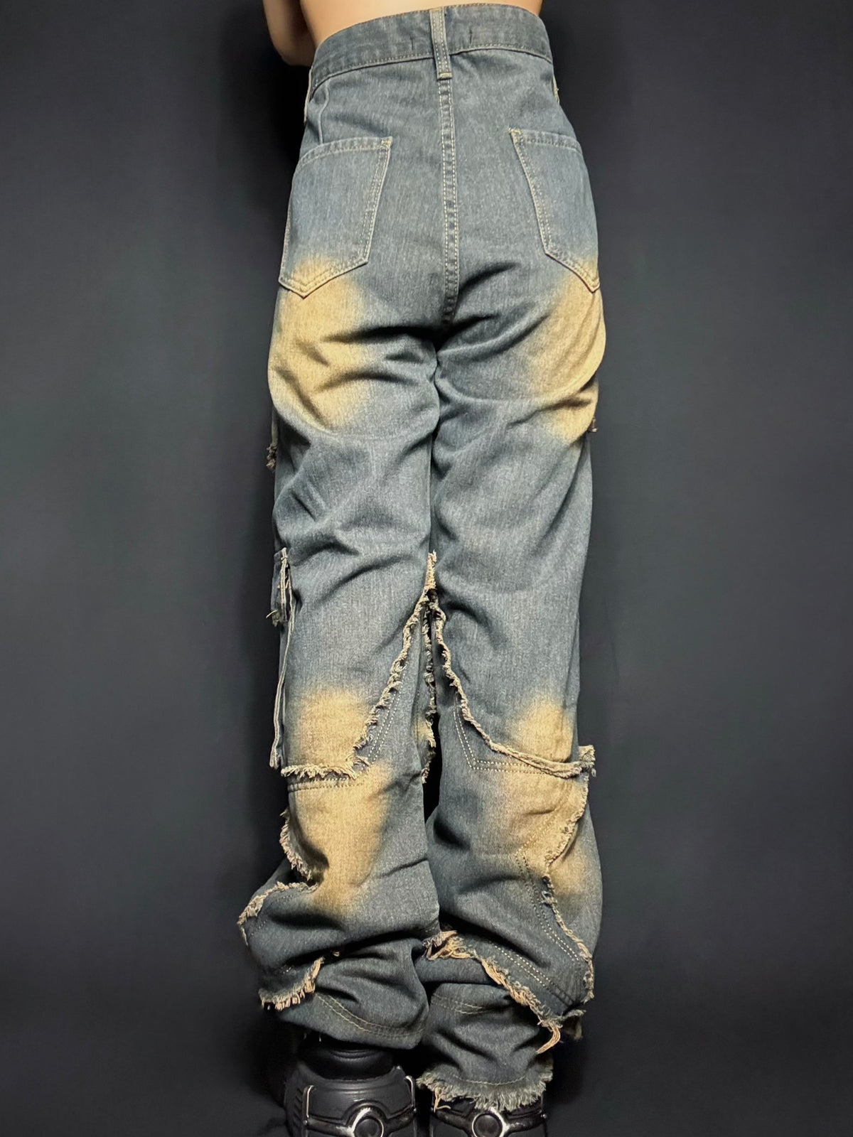 star denim A129