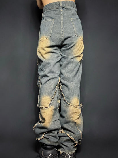star denim A129