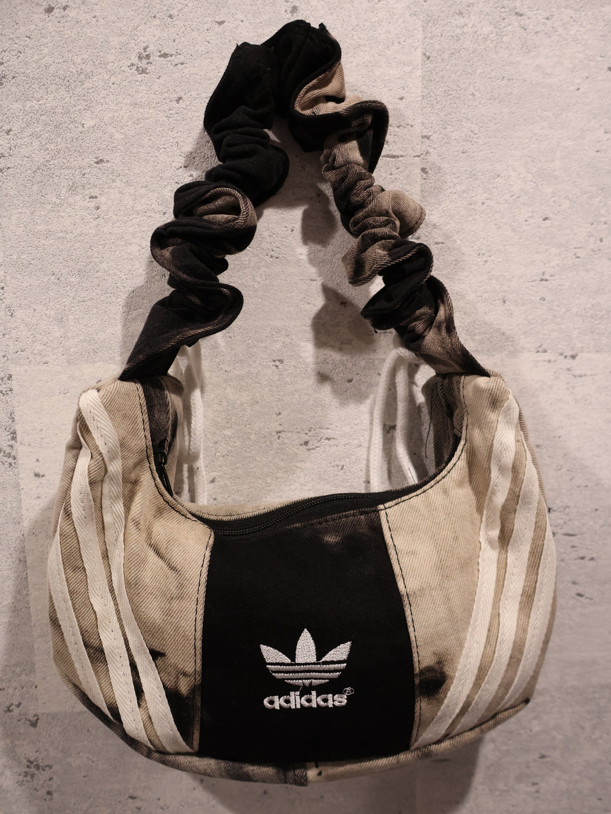 1618 remake tie dye bag RB61