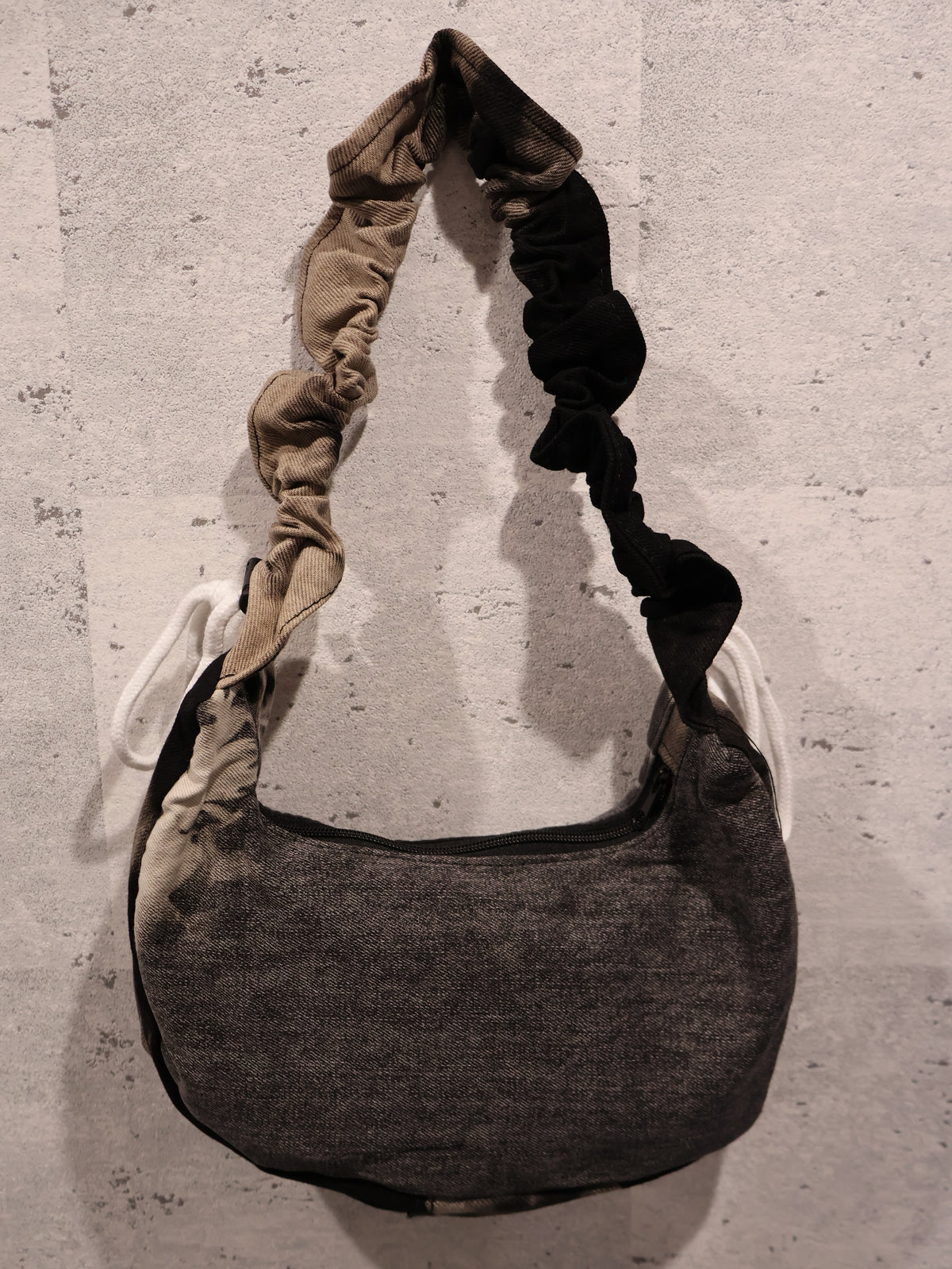 1618 remake tie dye bag RB62