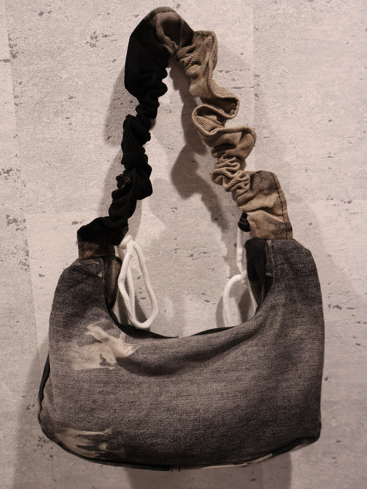 1618 remake tie dye bag RB63