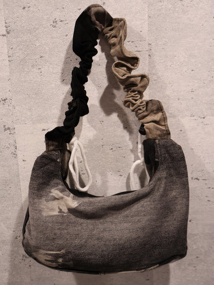 1618 remake tie dye bag RB63