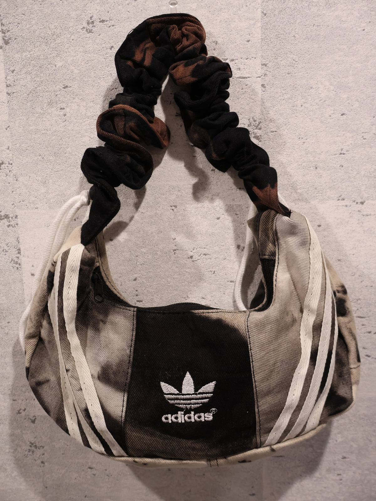 1618 remake tie dye bag RB64
