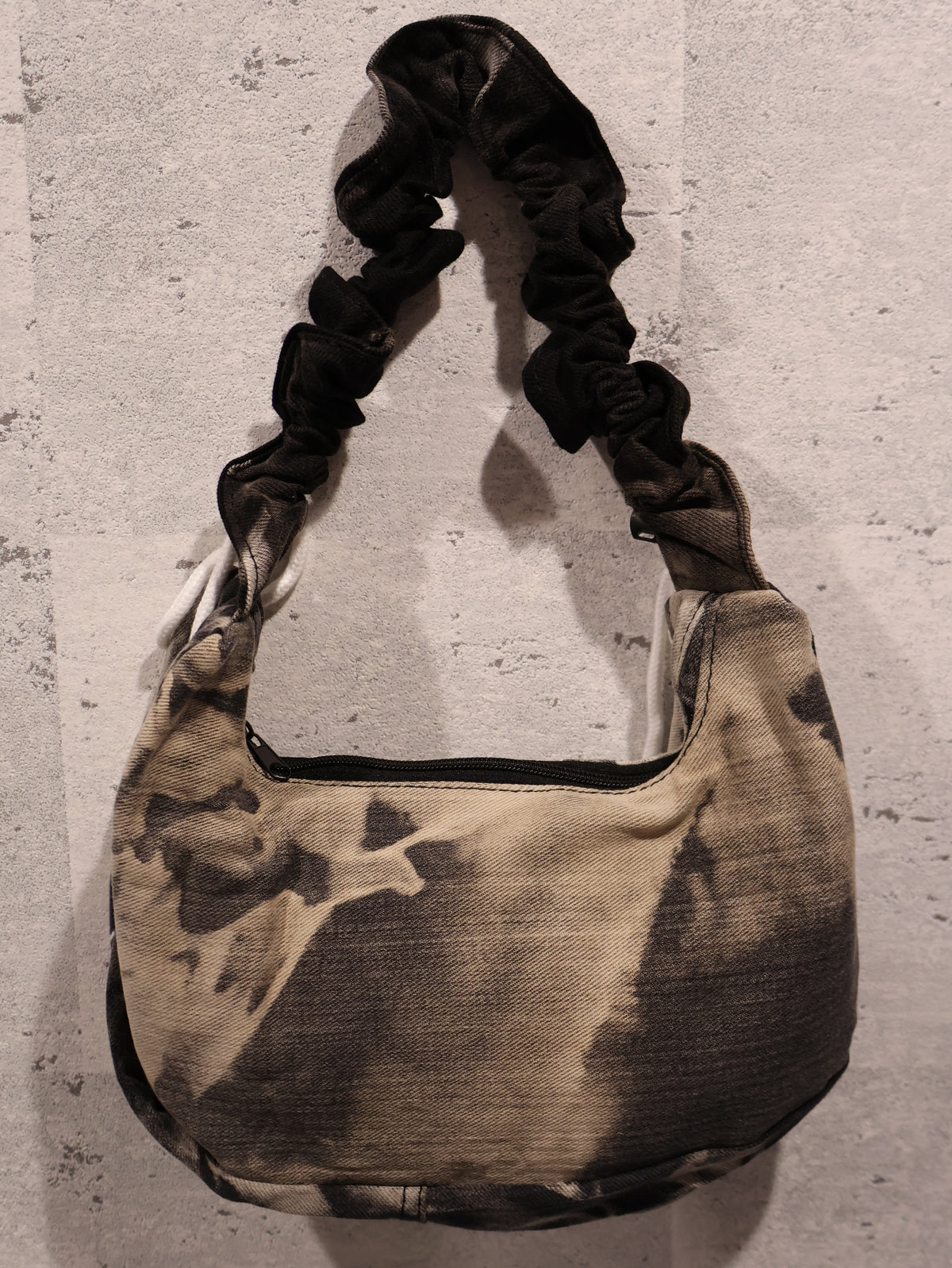 1618 remake tie dye bag RB65