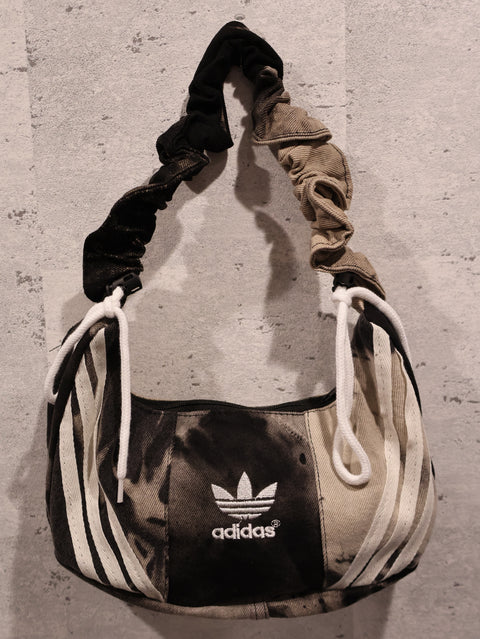 1618 remake tie dye bag RB66