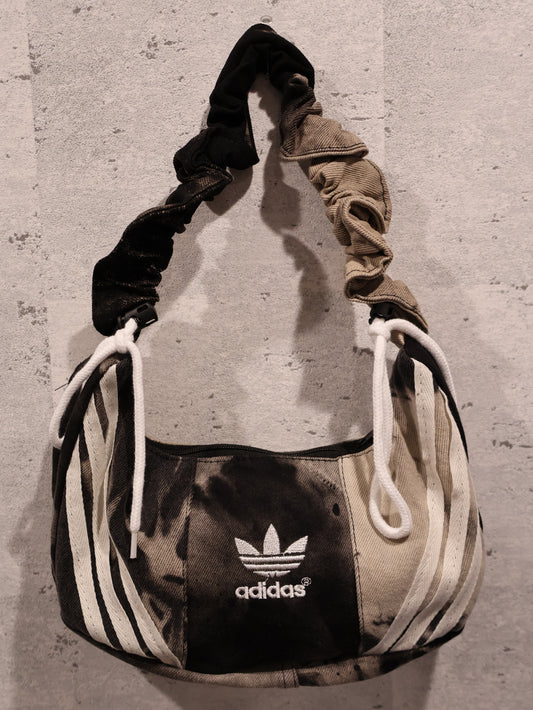 1618 remake tie dye bag RB66