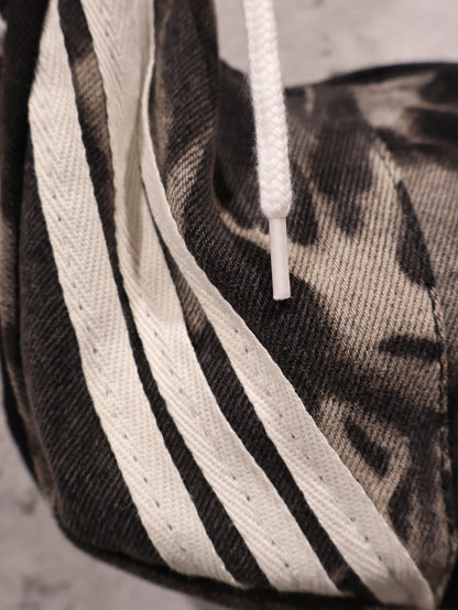 1618 remake tie dye bag RB66
