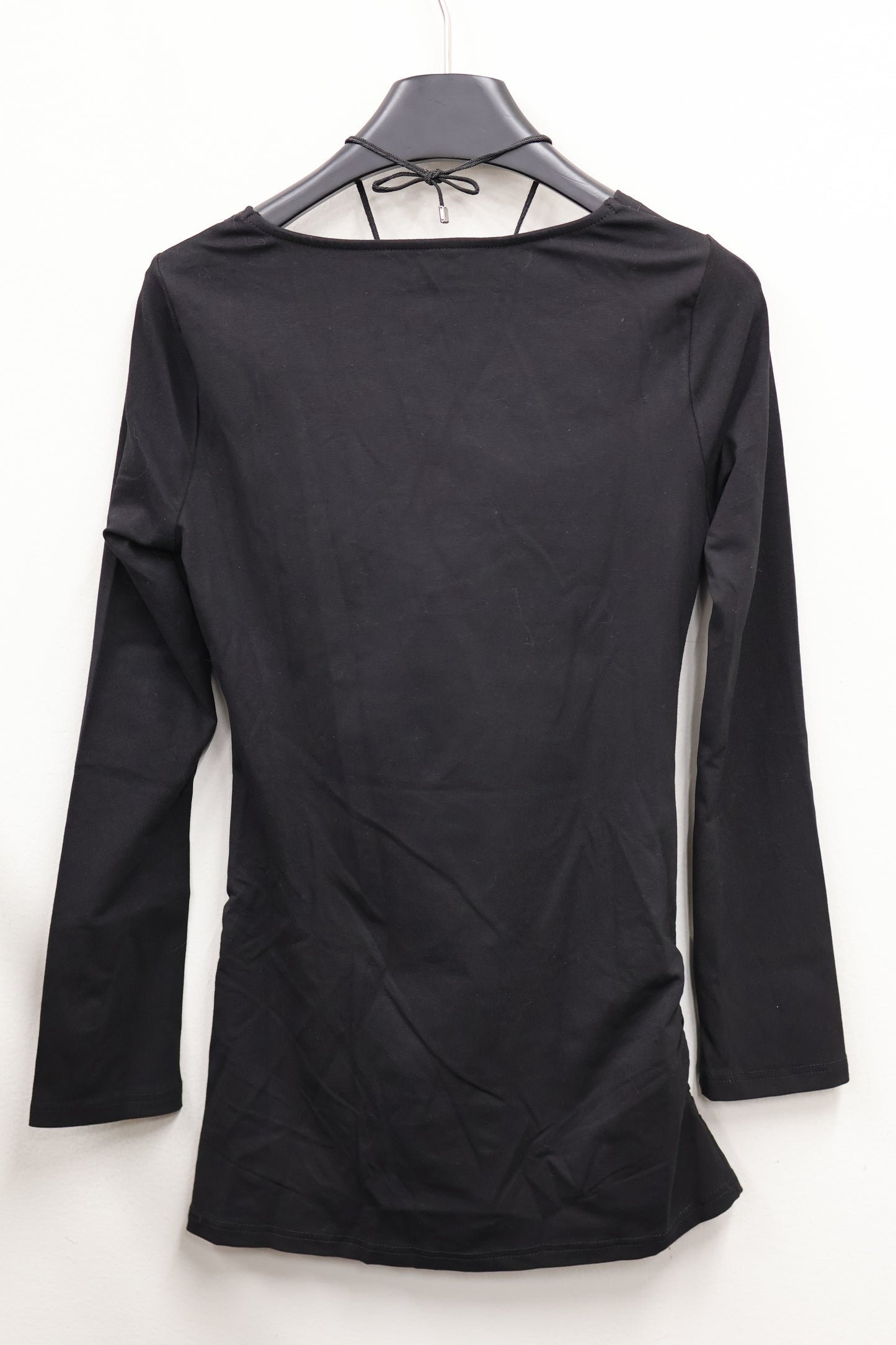 25-942 Chain Cross L/S A345