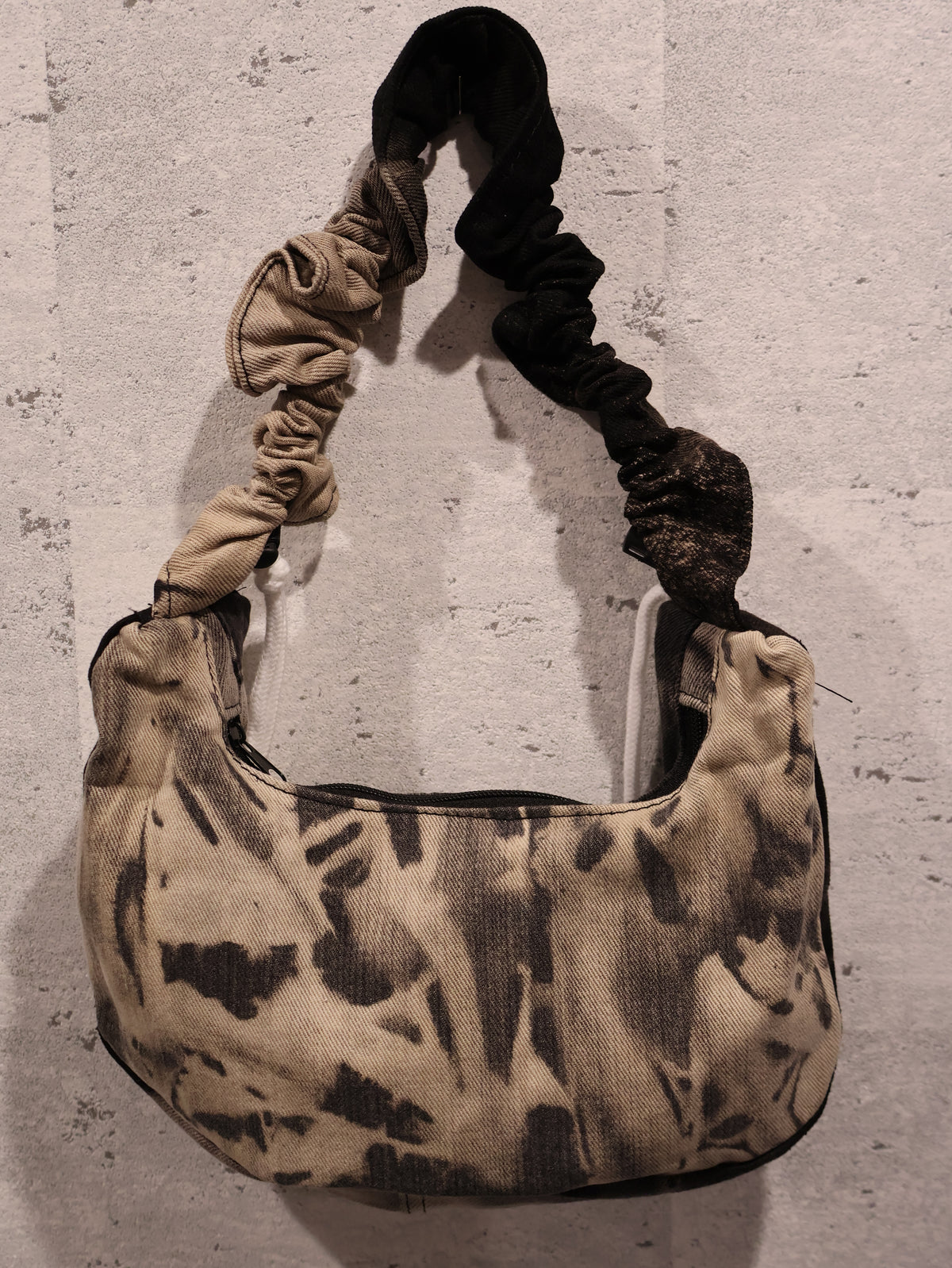 1618 remake tie dye bag RB66