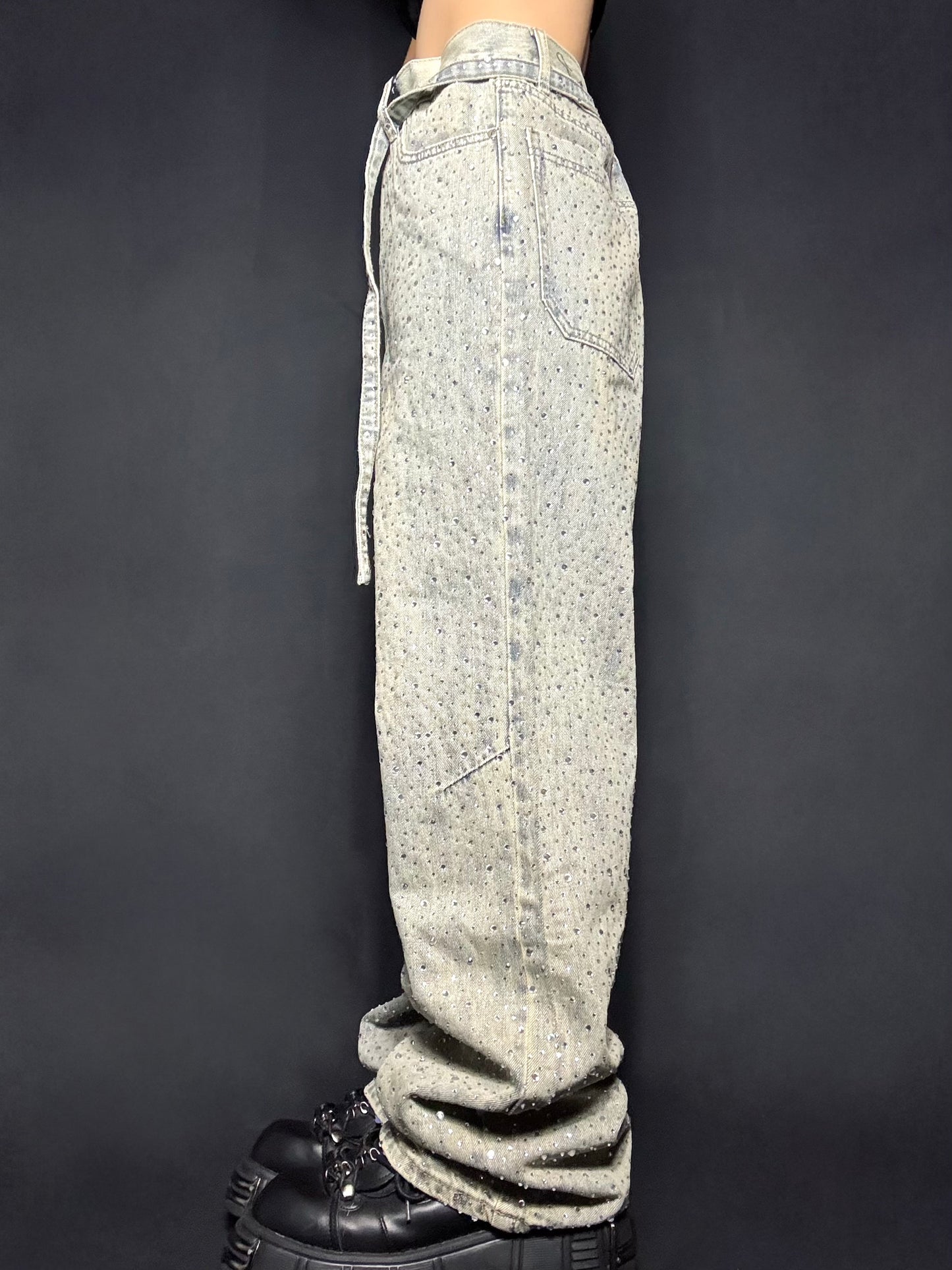 Bstonepants A17