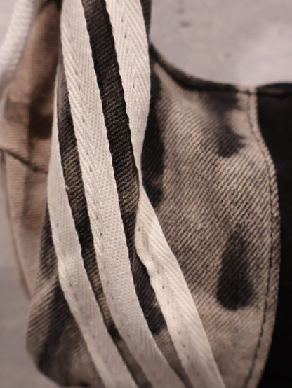1618 remake tie dye bag RB67