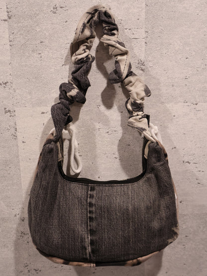1618 remake tie dye bag RB67