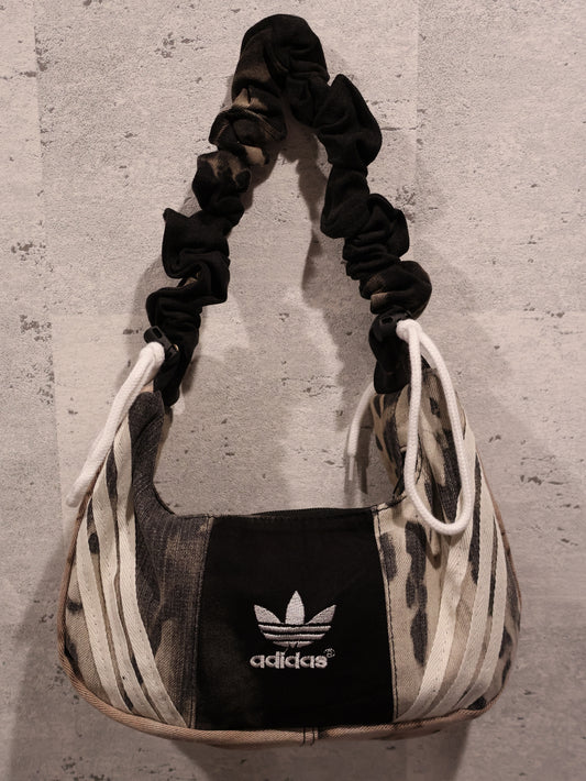 1618 remake tie dye bag RB68