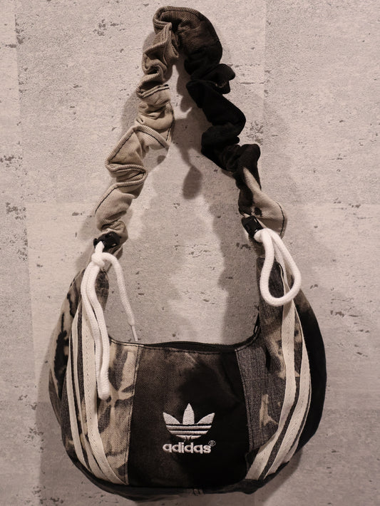 1618 remake tie dye bag RB69