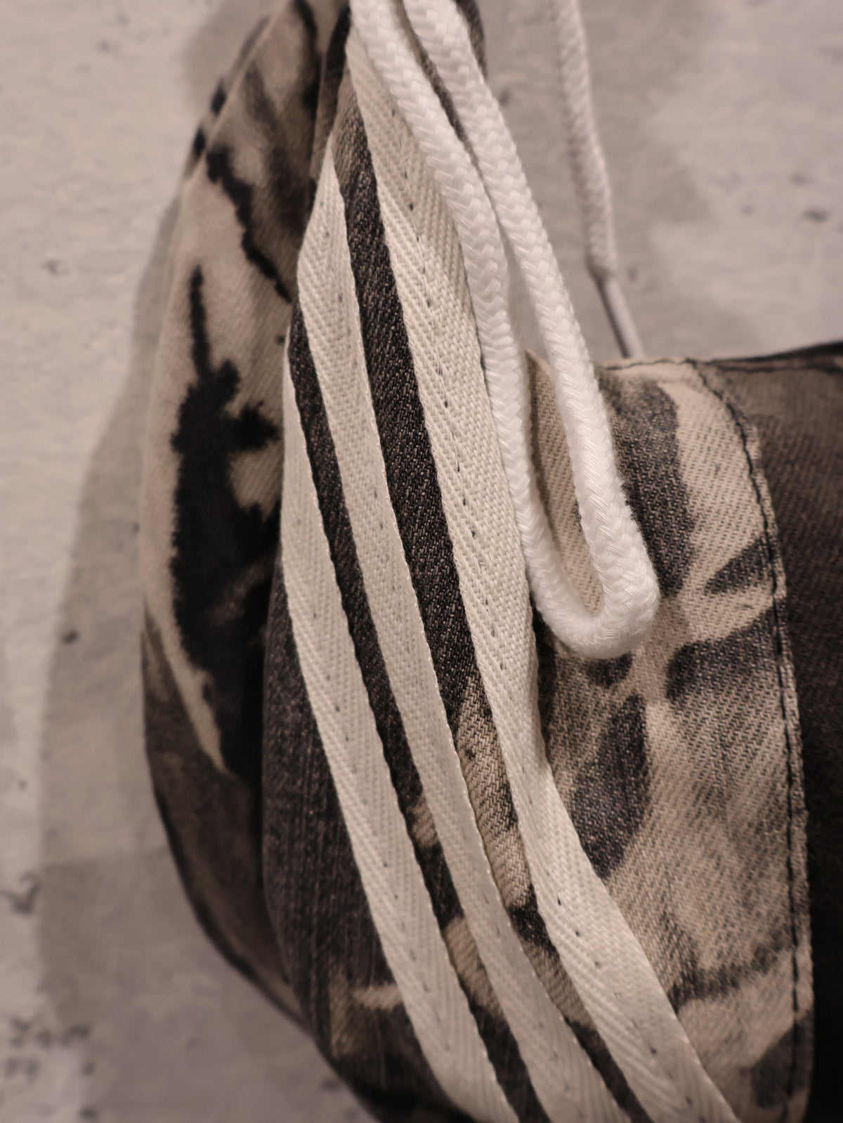 1618 remake tie dye bag RB69