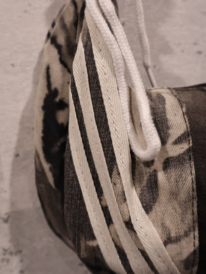 1618 remake tie dye bag RB69