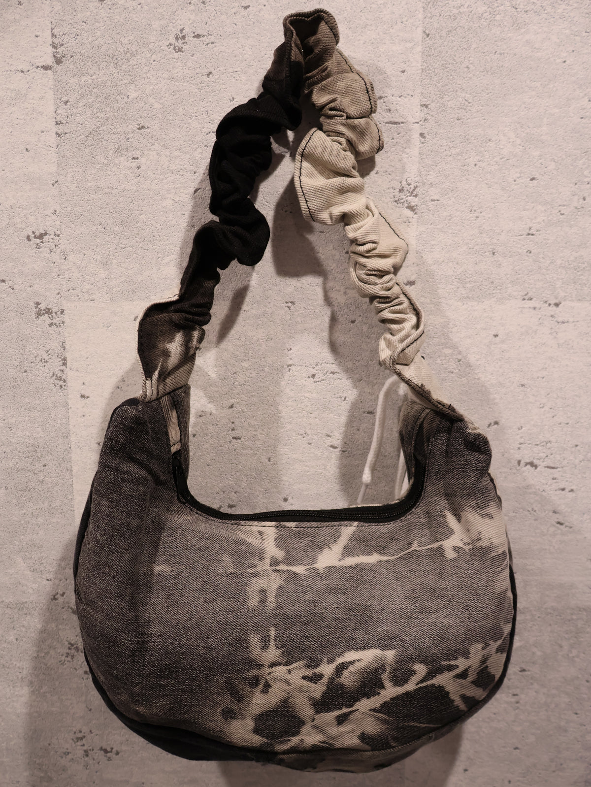 1618 remake tie dye bag RB69