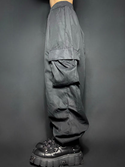 s-loose pants A234