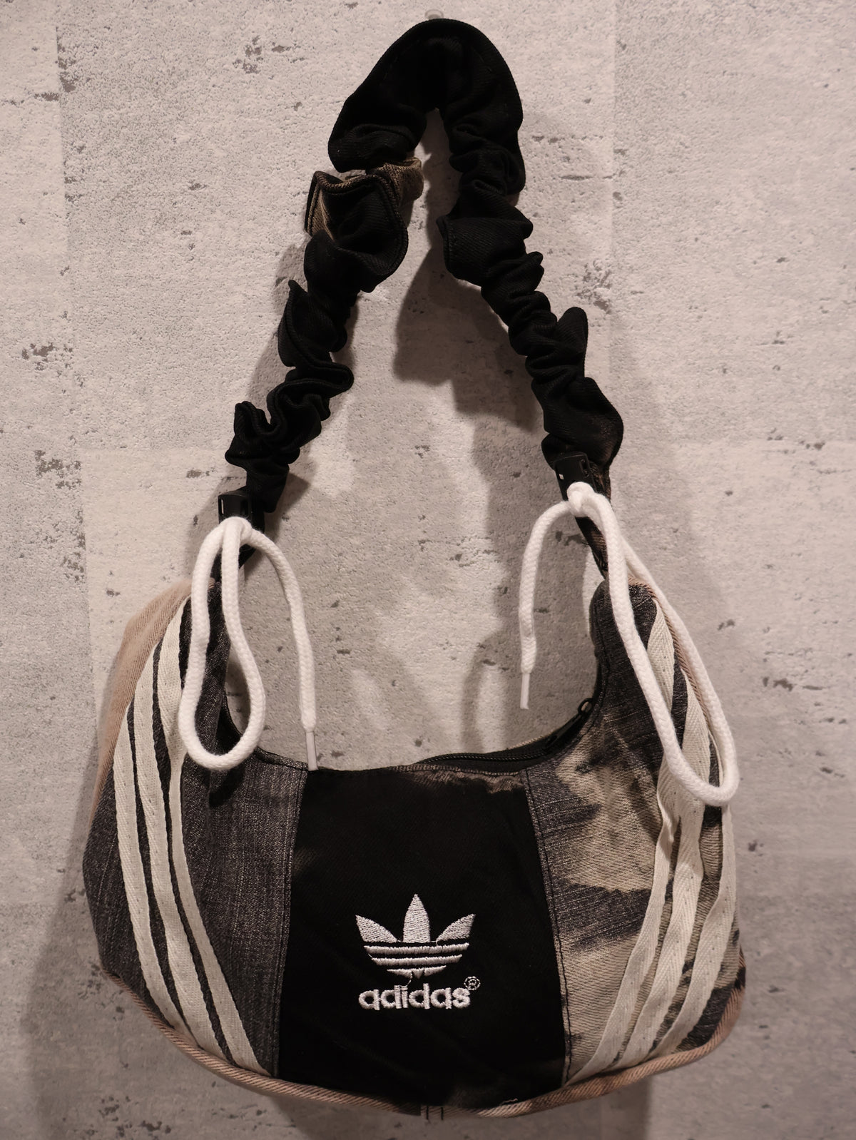 1618 remake tie dye bag RB71