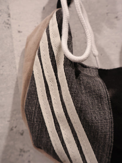 1618 remake tie dye bag RB71