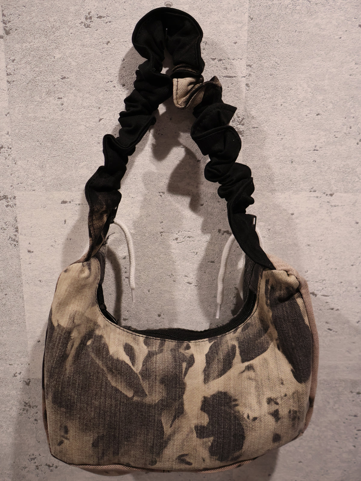 1618 remake tie dye bag RB71