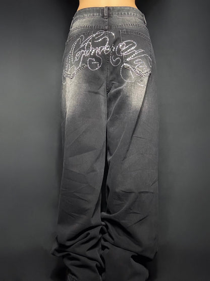 backstone denim A1