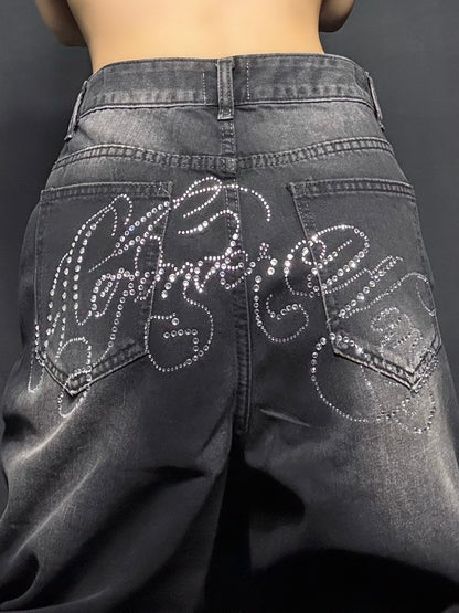 backstone denim A1