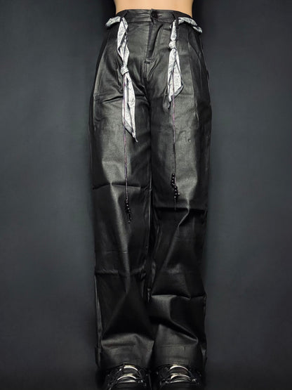 Rebel Loose Pants A276