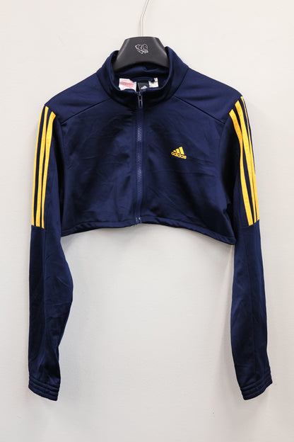 1618 remake Short Track Jacket_RA30