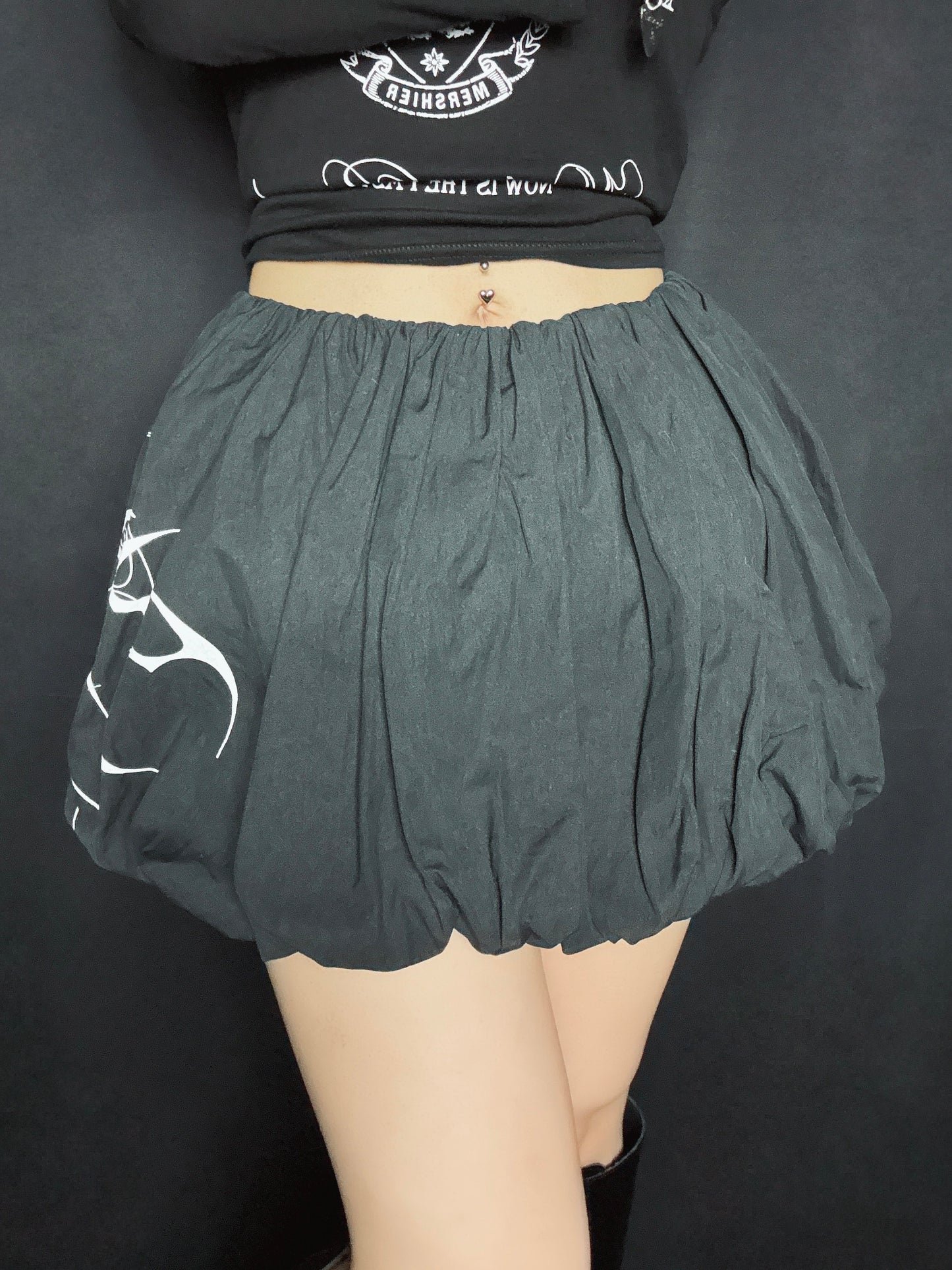 tribal shorts A252