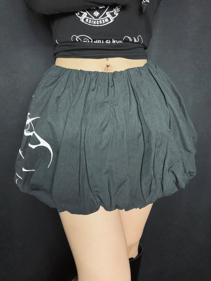tribal shorts A252