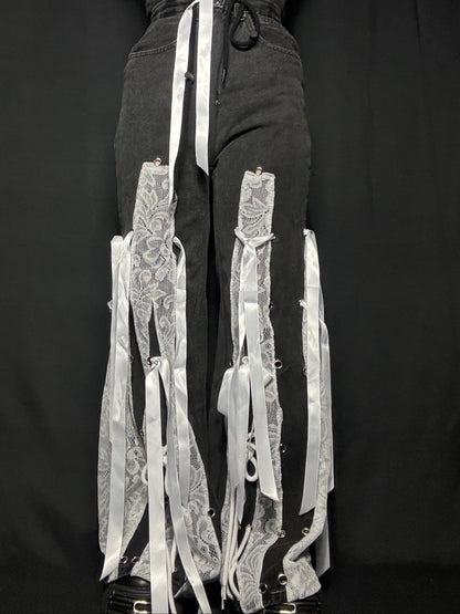 1618 remake ribbon denim_RA803