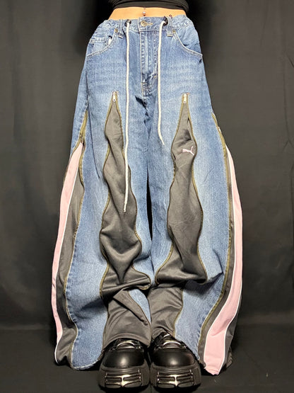 1618 remake denim_R884