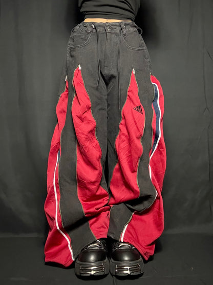 1618 remake denim_RA140